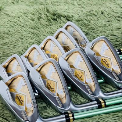 HONMA GOLF アイアンセット（利き手：左用）｜クラブ（メンズ
