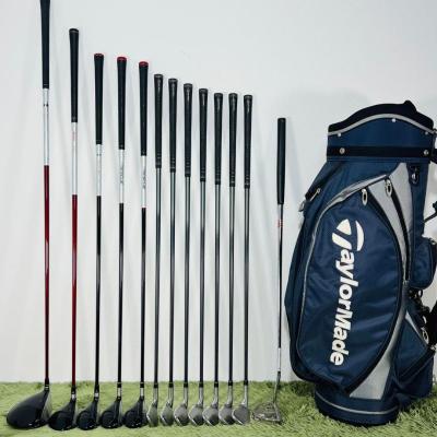TaylorMade ゴルフクラブセット｜クラブ（メンズ）｜ゴルフ｜スポーツ