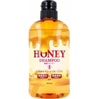 HONEY 蜂蜜シャンプー 600ml | 愛らんどびゅーてぃ