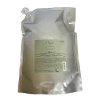 ナンバースリー iLga イルガ 薬用トリートメント S 3000g | 愛らんどびゅーてぃ