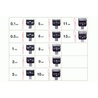 スピーディク バリカン用替刃 1mm | 愛らんどびゅーてぃ