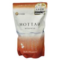 ホットタブ 薬用 HOT TAB WELLNESS ウェルネス 90錠入 | 愛らんどびゅーてぃ