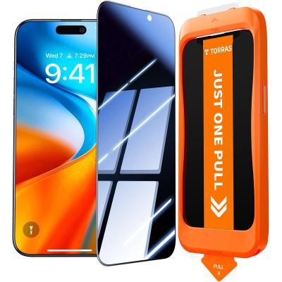 torras ガラスフィルム（iPhone用ケース）｜スマホケース、カバー