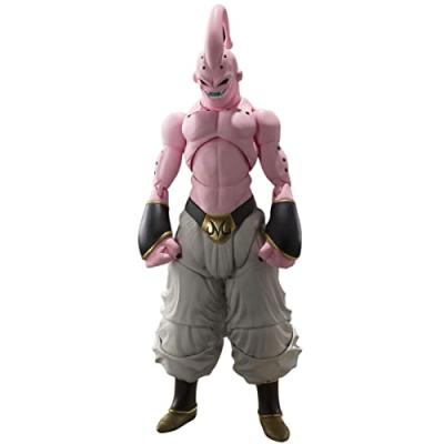 ドラゴンボールフィギュアまとめ売り S.H Figuarts SSJ3 魔人ブウ S.H.Figuarts 魔人ブウ-善-(再販版) 『ドラゴンボールZ』（再販