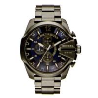 国内正規品 DIESEL ディーゼル 腕時計 メンズ メガチーフ MEGA CHIEF DZ4329 | Watch&Jewelry ISLAND TRIBE