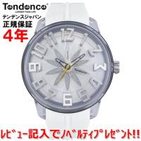 テンデンス キングドーム 腕時計 メンズ レディース Tendence TY023004 正規品 | Watch&Jewelry ISLAND TRIBE