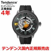 限定150本 キャプテン翼コラボ 日向小次郎モデル テンデンス Tendence フラッシュ FLASH 腕時計 メンズ レディース TY532019 正規品 | Watch&Jewelry ISLAND TRIBE