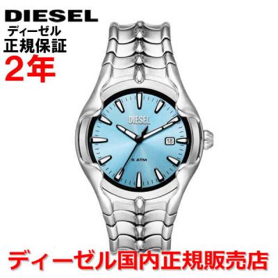 DIESEL メンズ腕時計(文字盤カラー:ブルー系)の商品一覧 DIESEL メンズ腕時計(文字盤カラー:ブルー系)の商品一覧