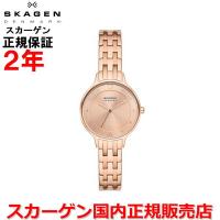 国内正規品 SKAGEN スカーゲン 腕時計 女性用 レディース アニータ リール SKW3128 | Watch&Jewelry ISLAND TRIBE