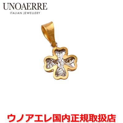 ウノアエレ ペンダントトップ（レディース用ペンダントヘッド