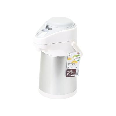 たれぱんだ　電気保温　エアーポット たれぱんだ 電気保温 エアーポット