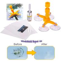 フロントガラス リペア 修復 修理 車 傷 消し ヒビ 補修 Diy キズ消し 補修 飛び石 111 雑貨の倉本 通販 Yahoo ショッピング