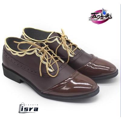 (9/4まで)第五人格 フラバルー コスプレ ウィッグ 靴 9/4まで)第五人格 フラバルー コスプレ ウィッグ 靴 IdentityV