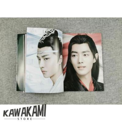 陳情令 写真集のおすすめ人気商品一覧 通販 - Yahoo!ショッピング