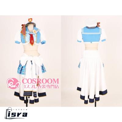ラブライブ 星空凛 コスプレの商品一覧 通販 - Yahoo!ショッピング