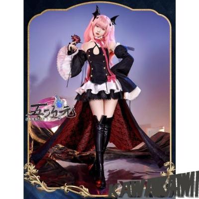 終わりのセラフ クルル コスプレのおすすめ人気商品一覧 通販