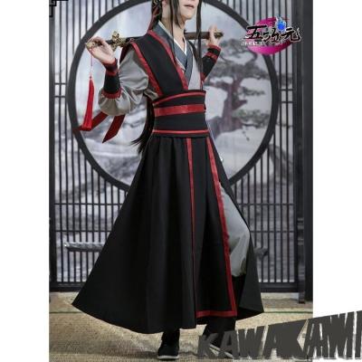 魔道祖師 魏無羨（コスプレ衣装） | 楽器、手芸、コレクション の