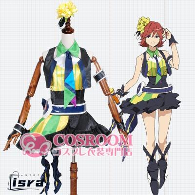 マクロスΔ ワルキューレ（コスプレ衣装） | 楽器、手芸、コレクション