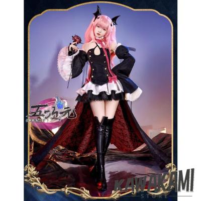 ❤️終わりの❤️セラフ クルル・❤️ツェペシクルル・❤️ツェペシコスプレ❤️衣装❤ 終わりのセラフ クルル コスプレのおすすめ人気商品一覧 通販