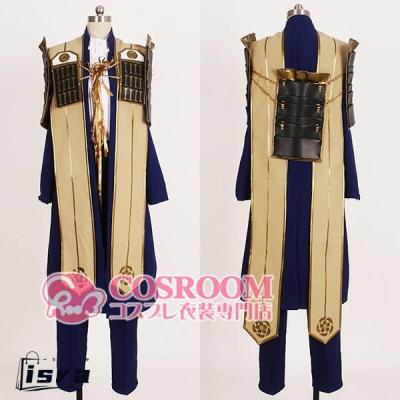 へし切長谷部 コスプレのおすすめ人気商品一覧 通販 - Yahoo!ショッピング