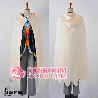 刀剣乱舞 コスプレ 衣装 山姥切国広のおすすめ人気商品一覧 通販