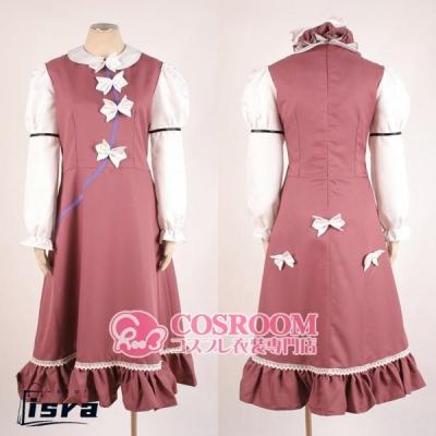 ミスティアローレライ コスプレのおすすめ人気商品一覧 通販 - Yahoo