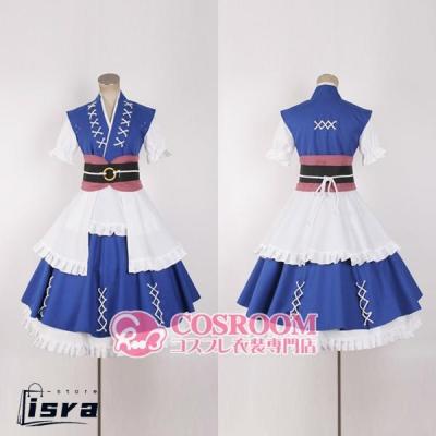 東方 橙（コスプレ衣装） | 楽器、手芸、コレクション のおすすめ人気