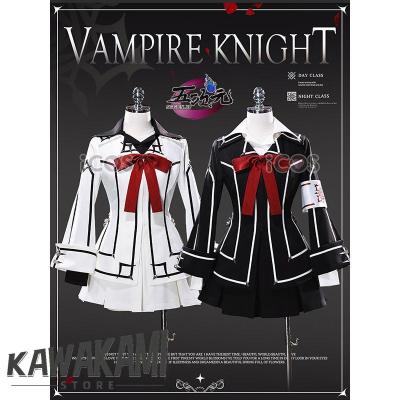 ヴァンパイア騎士　直筆サイン　版画　複製原画　優姫　枢　零 ヴァンパイア騎士 複製原画 サイン入り ヴァンパイア 少女 漫画