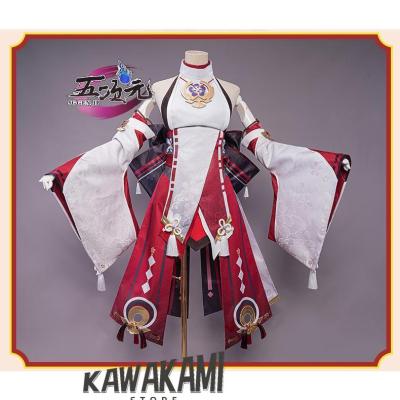 八重神子 コスプレのおすすめ人気商品一覧 通販 - Yahoo!ショッピング