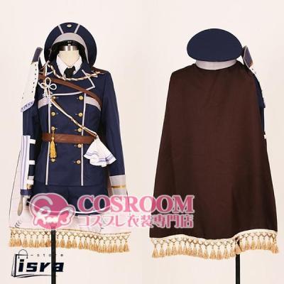 前田藤四郎 コスプレの商品一覧 通販 - Yahoo!ショッピング