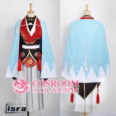 刀剣乱舞 コスプレ 岩融（コスプレ衣装） | 楽器、手芸、コレクション