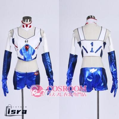 コードギアス コスプレ パイロットスーツのおすすめ人気商品一覧 通販
