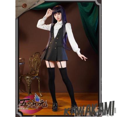 妖狐×僕SS いぬぼく 白鬼院凜々蝶 コスプレ衣装 妖狐×僕ssコスプレのおすすめ人気商品一覧 通販 - Yahoo