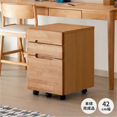 学習机用ワゴン、ラック（種類：ワゴン）｜学習机｜子供部屋家具｜家具