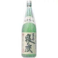 三年寝太蔵 黒糖焼酎 1800ml 1.8L | 逸酒創伝 弐号店