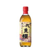 本みりん 九重櫻 500ml 1本 九重味淋 みりん 味醂 九重味醂 | 逸酒創伝 弐号店