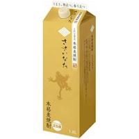 麦焼酎 本格麦焼酎 ささいなた 25度 紙 1800ml 1.8L×1本 | 逸酒創伝 弐号店