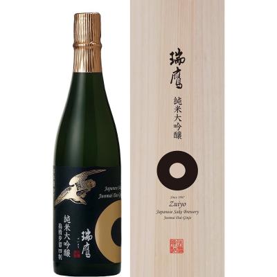 日本酒 瑞鷹（食品）の商品一覧 通販 - Yahoo!ショッピング