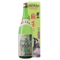 日本酒 男山 国芳乃名取酒 1800ml 1.8L 1本 | 逸酒創伝 弐号店