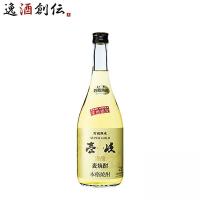 麦焼酎 乙２２度 壱岐 スーパー ゴールド  720ml 1本 焼酎 | 逸酒創伝 弐号店