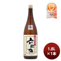 日本酒 山形県 六歌仙 五段仕込み 純米酒 1800ml 1.8L 1本 | 逸酒創伝 弐号店