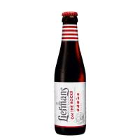 ベルギー LIEFMANS リーフマンス 新鮮なベリー系フルーツをたっぷり使った新感覚ビール！ 250ml クラフトビール 24本 ( 1ケース ) | 逸酒創伝 弐号店