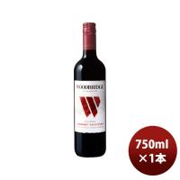 赤ワイン ロバート・モンダヴィ ウッドブリッジ カベルネ・ソーヴィニヨン 750ml 1本 アメリカ カリフォルニア お酒 | 逸酒創伝 弐号店