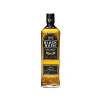 父の日 ウイスキー アサヒ アイリッシュウイスキー ブッシュミルズ ブラックブッシュ ビン 700ml 1本 ギフト 父親 誕生日 プレゼント | 逸酒創伝 弐号店