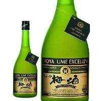 チョーヤ 梅酒 エクセレント 750ml ギフト 父親 誕生日 プレゼント 新生活 入学祝い 卒業祝い 就職祝い 進学祝い | 逸酒創伝 弐号店