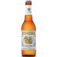 タイ シンハー 瓶 330ml 父親 誕生日 プレゼント 父の日 ギフト | 逸酒創伝 弐号店
