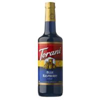 トラーニ torani フレーバーシロップ ブルーラズベリー 750ml 1本 flavored syrop 東洋ベバレッジ ギフト 父親 誕生日 プレゼント | 逸酒創伝 弐号店