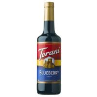 トラーニ torani フレーバーシロップ ブルーベリー 750ml 1本 flavored syrop 東洋ベバレッジ ギフト 父親 誕生日 プレゼント | 逸酒創伝 弐号店