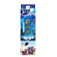 しそ焼酎 鍛高譚 20度 パック 1800ml 1.8L 合同酒精 焼酎 | 逸酒創伝