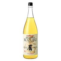 麦焼酎 メロー小鶴 磨（みがき） 麦焼酎 1800ml 1.8L | 逸酒創伝